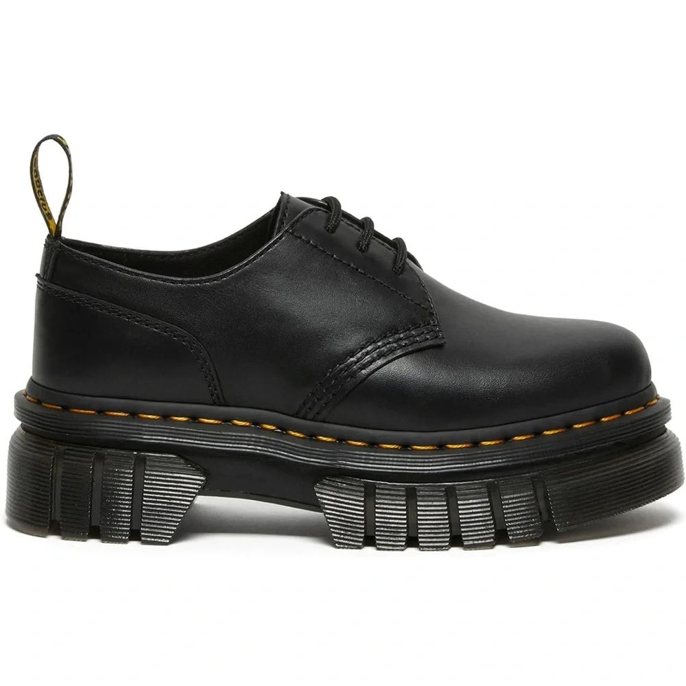 Dr. Martens Audrick 3 Eye Shoes Women's Oxford Size 9